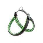 FP ARNES AGILA FANTASY 3, 42-50 cm/15 mm, NEGRO