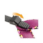 FP ARNES AGILA FANTASY 3, 42-50 cm/15 mm, FUCSIA - Imagen 2