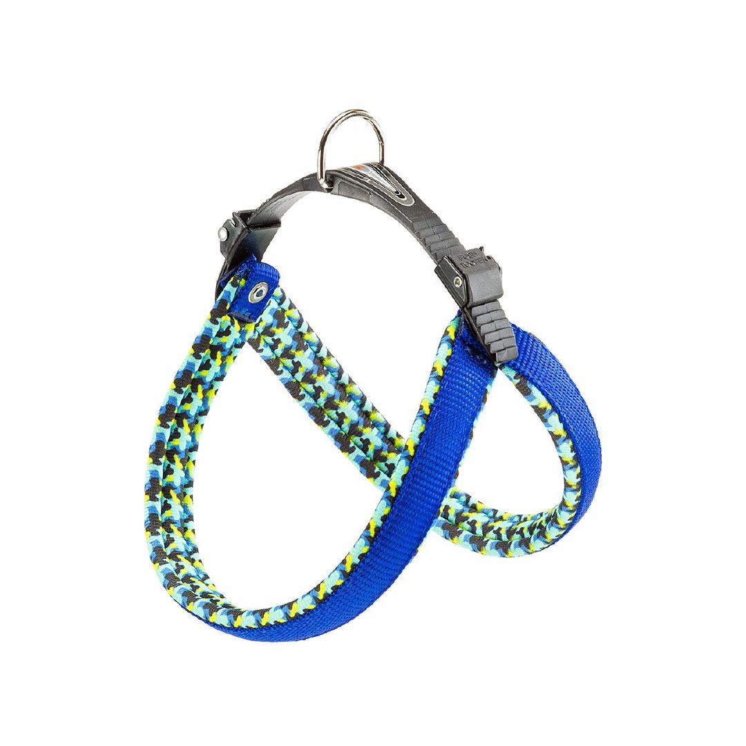 75576443 (1) FP ARNES AGILA FANTASY 4, 44-52 cm/20 mm, FUCSIA - Imagen 1