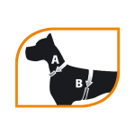 FP ARNES PEQ ANIMALES, MEDIUM, 12-16 cm/18-23 cm/10 mm - Imagen 3