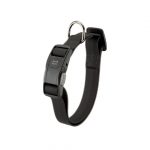 FP COLLAR EVOLUTION, 36-56 cm/25 mm, C25/56, NEGRO