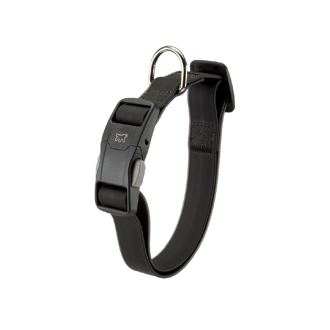 78000880 (1) FP COLLAR EVOLUTION, 36-56 cm/25 mm, C25/56, NEGRO - Imagen 1