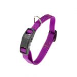 FP COLLAR EVOLUTION, 36-56 cm/25 mm, C25/56, MORADO