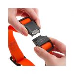 FP COLLAR EVOLUTION, 36-56 cm/25 mm, C25/56, VERDE ACID - Imagen 2