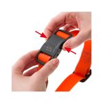 FP COLLAR EVOLUTION, 36-56 cm/25 mm, C25/56, VERDE ACID - Imagen 3