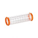 FP TUBO PARA HAMSTER RECTO, 21 cm/6 cm diam