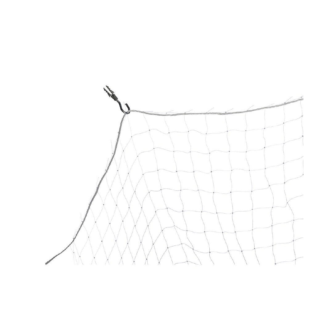 85182500 (1) FP RED P/VENTANAS, CAT NET M, 400x300h cm - Imagen 1