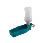 FP BOTELLA DE AGUA P/VIAJE, 250 ml - Imagen 2