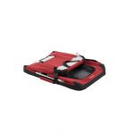 FP TRANSPORTADORA TELA, HOLIDAY 4, 60x42x42h cm BURDEO - Imagen 5