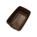 FP CASA PERRO PLASTICA KENNY 03, 60x89x60h cm - Imagen 4