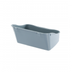 FP BAÑO EN BANDEJA PARA ANIMALES PEQ, 37x27x18.5h cm - Imagen 3