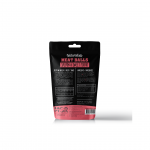 MEATBALLS SALMON AND SWEET POTATO, 100 GR - Imagen 2