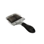 FURminator FIRM GROOMING SLICKER, LARGE - Imagen 4
