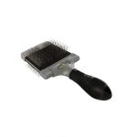 FURminator SOFT GROOMING SLICKER, SMALL - Imagen 3