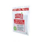 NM ODOR CONTROL CHARCOAL FILTER, 2PK - Imagen 3