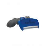 FURminator SHORT HAIR deShedding Tools FOR DOG, LG - Imagen 2