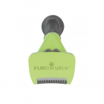 FURminator SHORT HAIR deShedding Tools FOR DOG, SM - Imagen 3