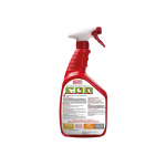 NM JFC STAIN & ODOR ELIMINATOR - TRIGGER SPRAY, 946 ML - Imagen 2