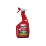 NM ELIMINADOR DE MANCHAS Y OLORES PERRO, 946 ML