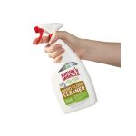 NM HARD FLOOR STAIN & ODOR REMOVER, 709 ML - Imagen 3