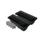 NM ODOR CONTROL FILTERS AND RECEPTACLES, 4CT - Imagen 2