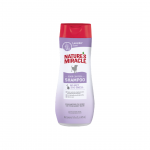 NM LAVENDER ODOR CONTROL SHAMPOO, LAVENDER SCENT, 473 ML
