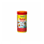 TETRARUBIN GRANULES, 250 ML - 100 GR