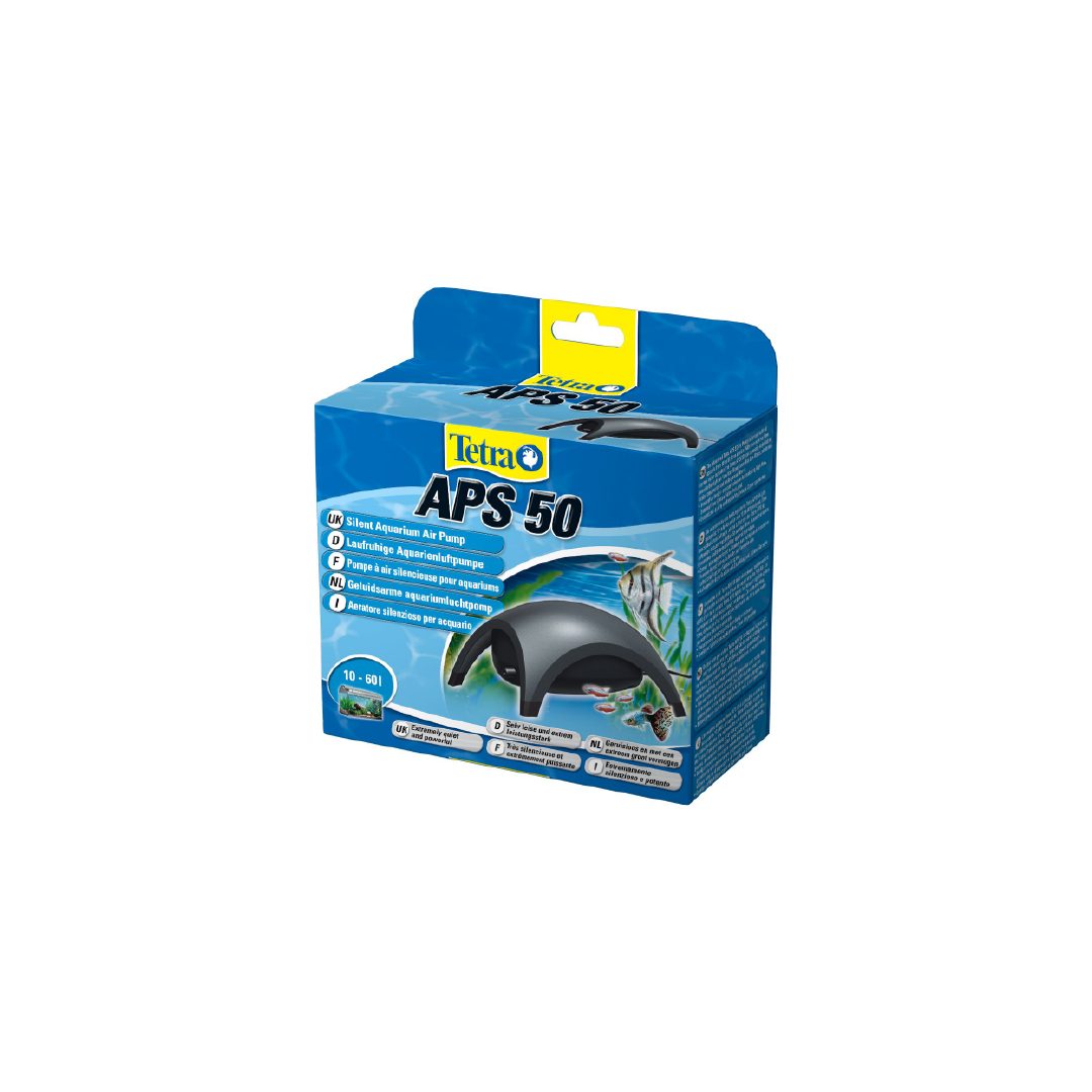 143128 (1) TETRA APS50 - Imagen 1