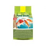 TETRA POND STICK, 15 L - 1680 GR