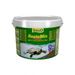 TETRA REPTOMIN, 10 L - 2.8 KG