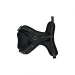 TX Y-ARNÉS GATO DE MALLA Y CORREA ELÁSTICA, 39-60 cm/10 mm - Imagen 4