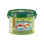 TETRA POND STICK, 10 L - 1200 GR
