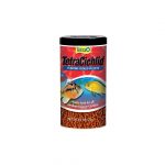 TETRACICHLID FLOATING PELLETS, 375 ML - 170 GR