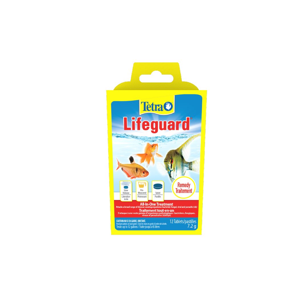 77325 (1) TETRA LIFEGUARD, 12 TB - Imagen 1