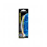 TERMÓMETRO DE VIDRIO PRECISIÓN BOYU