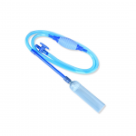 LIMPIADOR DE GRAVILLA AUTOMÁTICO CON LLAVE BOYU - Imagen 2