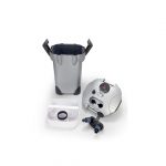 FILTRO EXTERNO CON UV 5W BOYU, 200-400 L - Imagen 4