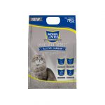 SEVEN LIVES ODOR SEAL EFFECT WITH ACTIVE CARBON 7 KG