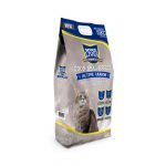 SEVEN LIVES ODOR SEAL EFFECT WITH ACTIVE CARBON 15 KG - Imagen 2