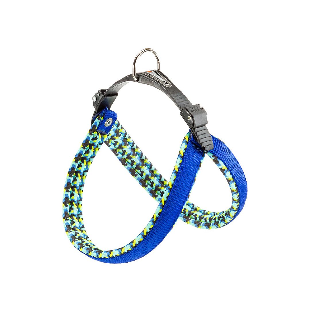 75576432 (1) FP ARNES AGILA FANTASY 3, 42-50 cm/15 mm, AZUL - Imagen 1