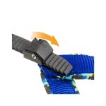 FP ARNES AGILA FANTASY 3, 42-50 cm/15 mm, AZUL - Imagen 3