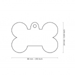 MY FAMILY BIG BONE BRONX KING LARGE - Imagen 2