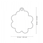 MY FAMILY BIG DAISY - Imagen 2