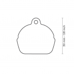 MY FAMILY BURGER FOOD - Imagen 2