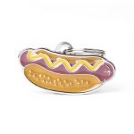 MY FAMILY HOT-DOG FOOD