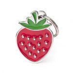 MY FAMILY STRAWBERRY FOOD