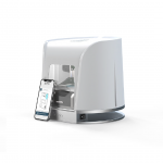 MY FAMILY TECHLA MACHINE + TOTEM