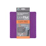 LM PRO SOOTHER PURPLE FOR DOF