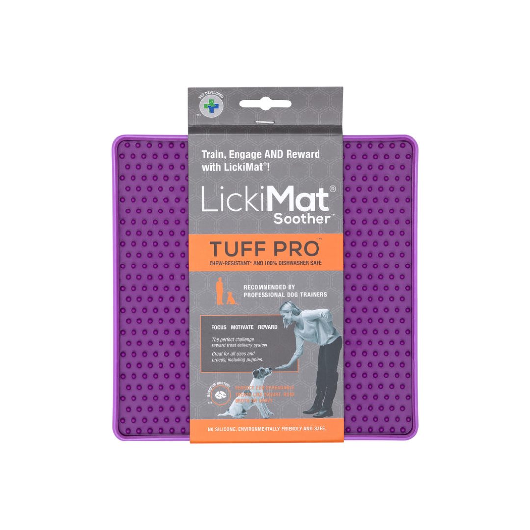 LM9032PU-DR (1) LM PRO SOOTHER PURPLE FOR DOF - Imagen 1