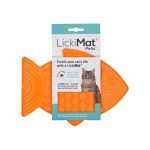LM FELIX ORANGE FOR CAT